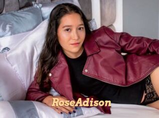 RoseAdison