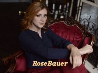 RoseBauer