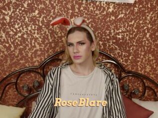 RoseBlare