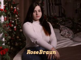 RoseBraun