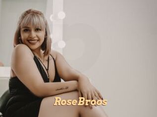 RoseBroos Live Paradise