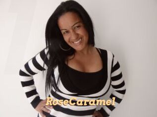 RoseCaramel