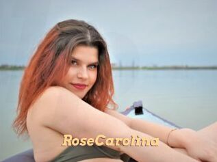 RoseCarolina