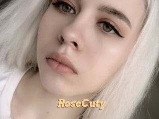 RoseCuty