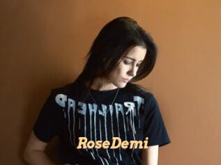 RoseDemi
