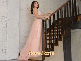 RoseFane