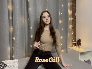 RoseGill