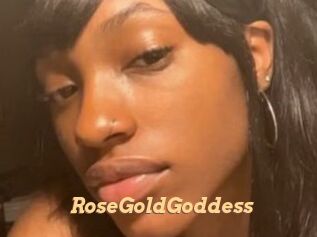 RoseGoldGoddess