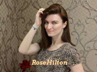 RoseHilton