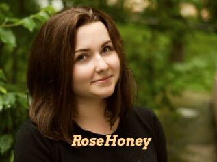 RoseHoney