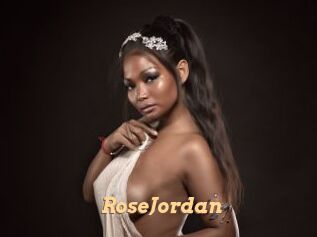 RoseJordan