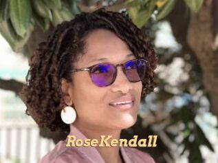 RoseKendall