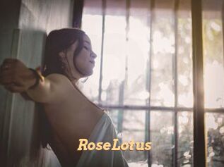 RoseLotus