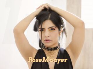 RoseMaayer