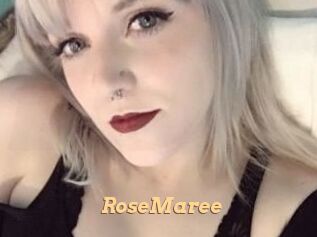 RoseMaree