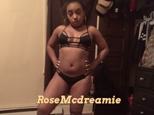 RoseMcdreamie