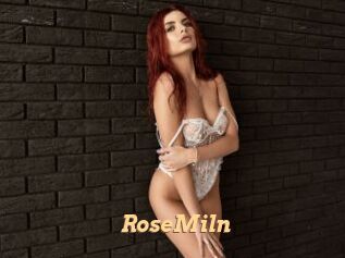 RoseMiln