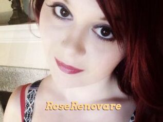 RoseRenovare