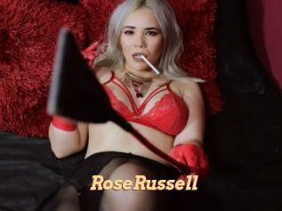 RoseRussell