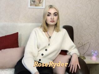 RoseRyder