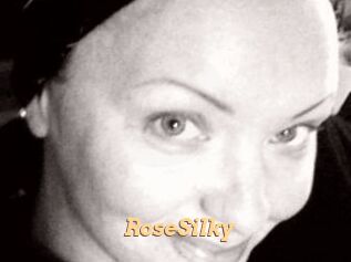 RoseSilky