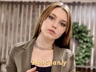 RoseStanly