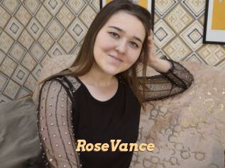 RoseVance