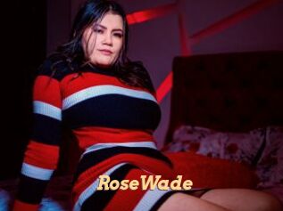 RoseWade