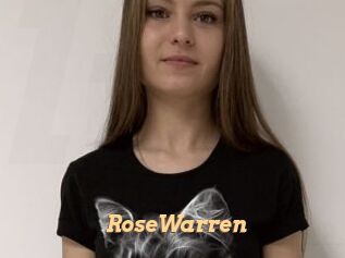 RoseWarren