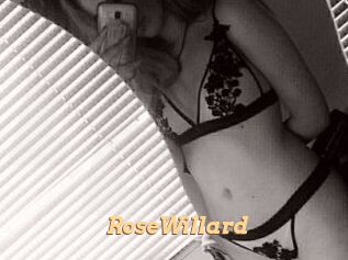 Rose_Willard Live Paradise