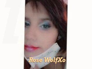 Rose_WolfXo Live Paradise