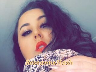 RoseanneHash