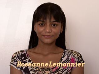 RoseanneLemonnier