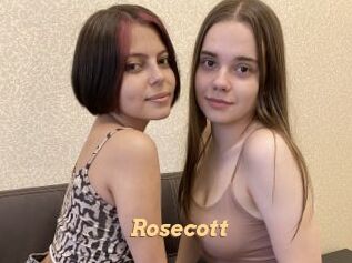 Rosecott