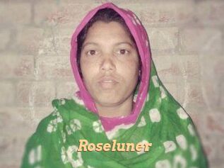Roseluner Live Paradise