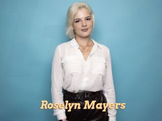 Roselyn_Mayers