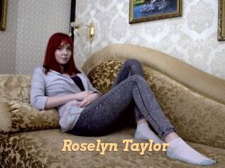 Roselyn_Taylor