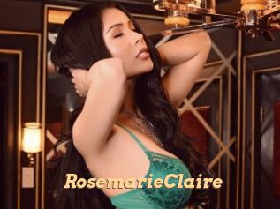 RosemarieClaire