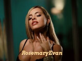 RosemaryEvan