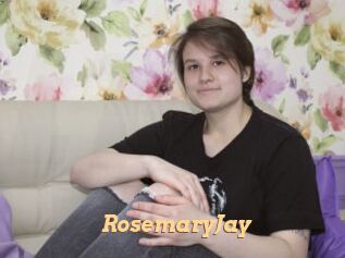 RosemaryJay Live Paradise