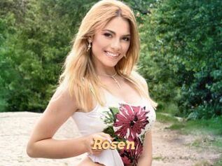 Rosen
