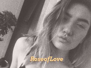 RoseofLove