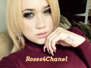 Roses4Chanel