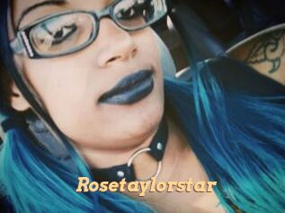 Rosetaylorstar