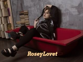 RoseyLovet