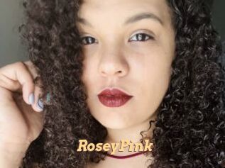 RoseyPink