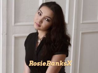 RosieBanksX