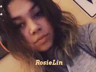 RosieLin