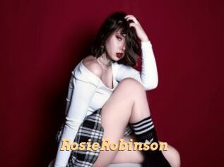 RosieRobinson
