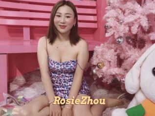 RosieZhou